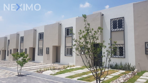Imagen 1 de 12 de Casa En Renta En Queretaro - Paseos De San Miguel