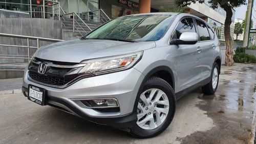 Imagen 1 de 15 de Honda Crv 2016 Exl