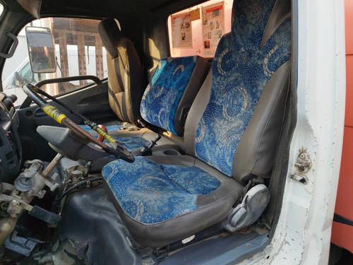 Foton Aumark 6,000, 2014 (remato, Completo O Por Partes)