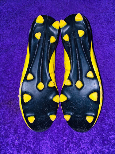 Tacos Adidas F50 Adizero Messi (Usado)
