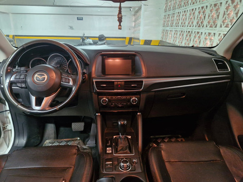Mazda CX-5 2.0 L I Grand Touring At