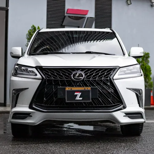 Lexus LX Lx570 5.7