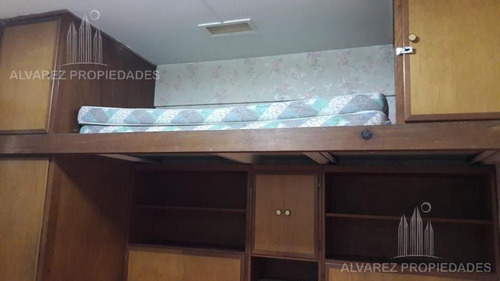 Imagen 7 de 9 de Departamento - La Matanza