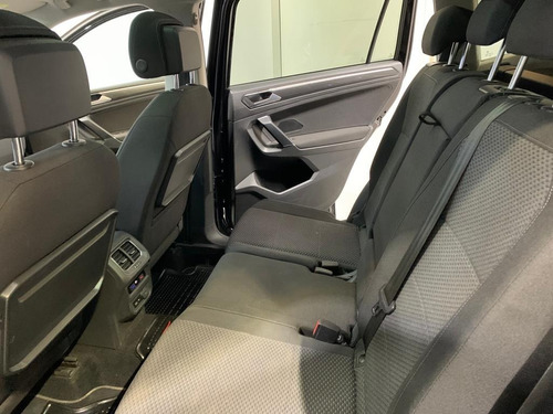 Imagen 12 de 16 de Volkswagen Tiguan 2.0 Confortline 4 Motion Aut