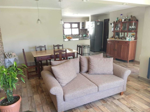 Imagen 3 de 12 de Alquiler Casa Temporada Necochea A 7 Cuadras Del Mar