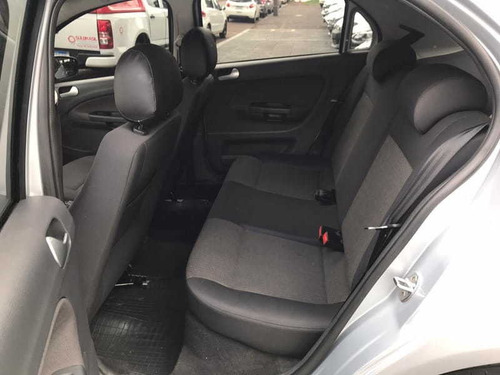 Volkswagen Gol 1.6
