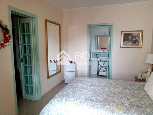 Apartamento À Venda Em Centro - Ap003471
