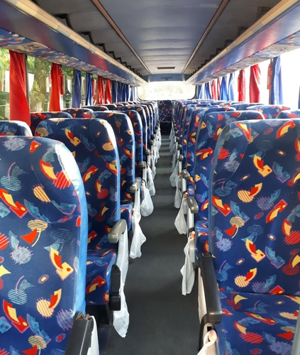 Volvo B10 M Viaggio 1050