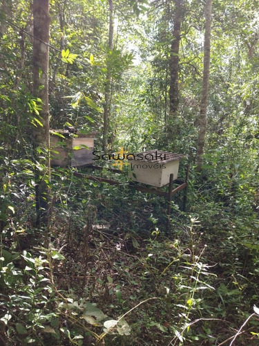 Imagem 28 de 30 de Chácara Para Venda Em Jaguatirica Campina Grande Do Sul-pr - 5825