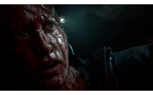 The Dark Pictures: House Of Ashes Para Playstation 4