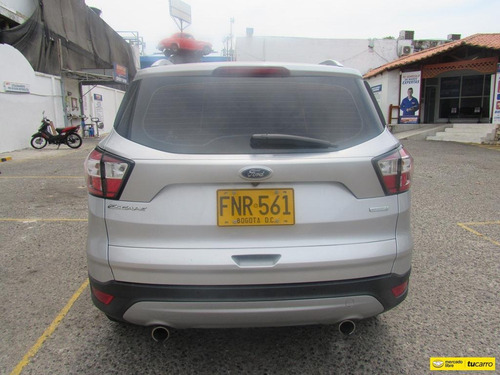 Ford Escape 2.0 Se 4x2