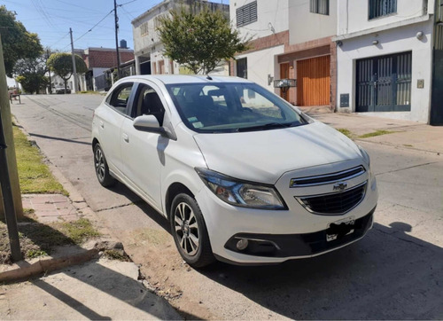 Chevrolet Onix 1.4 Ltz Mt 98cv 2014