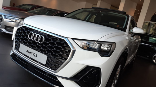 Audi Q3 Sportback 35 Tfsi 150cv 2021 M