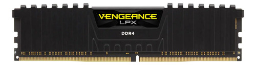 Memoria Corsair Vengeance Lpx 8gb 3200mhz