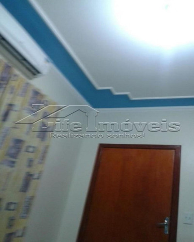 Imagem 2 de 15 de Casa - Parque Residencial Regina Nova Veneza - Ref: 34166320 - V-ca0517