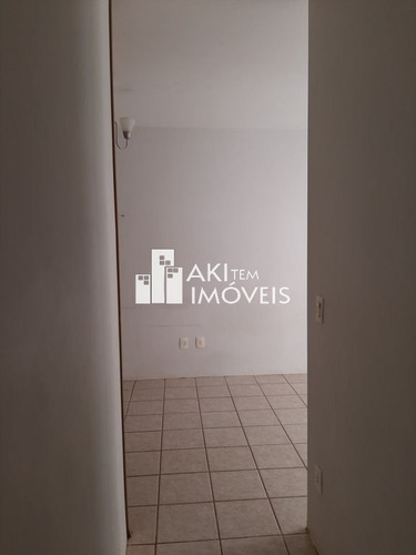 Imagem 27 de 29 de Apartamento Residencial Campo Limpo - 8721