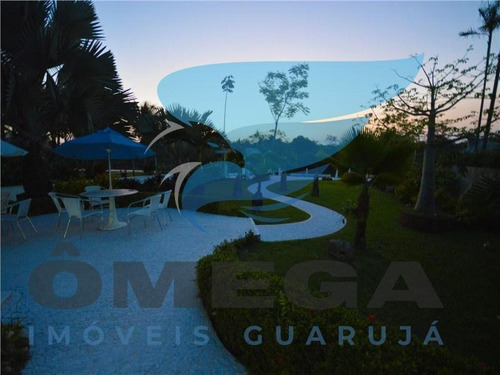 Imagem 2 de 24 de Casa Residencial À Venda, Balneario Praia Do Perequê, Guarujá. - Ca0216 - 34710293
