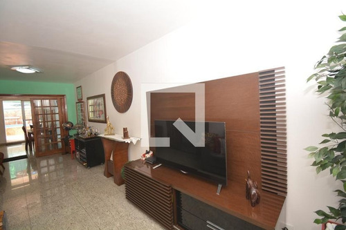 Imagem 2 de 15 de Casa À Venda - Irajá, 3 Quartos, 270 M² - S893660197