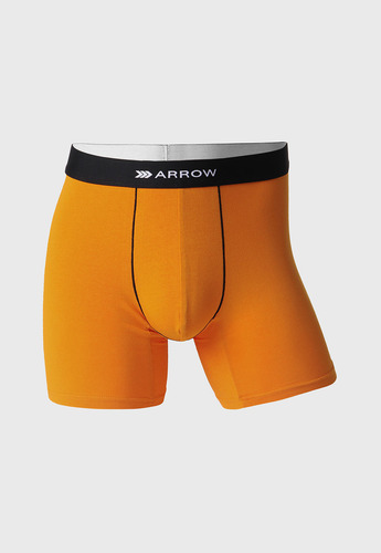 Boxer 5 Unidades Liso Arrow Bod5019su