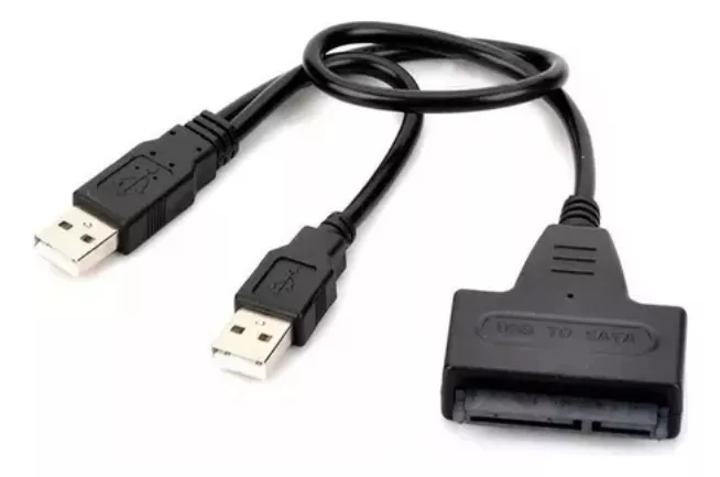 Terceira imagem para pesquisa de adaptador sata usb