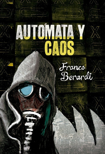 Autómata Y Caos - Franco Berardi