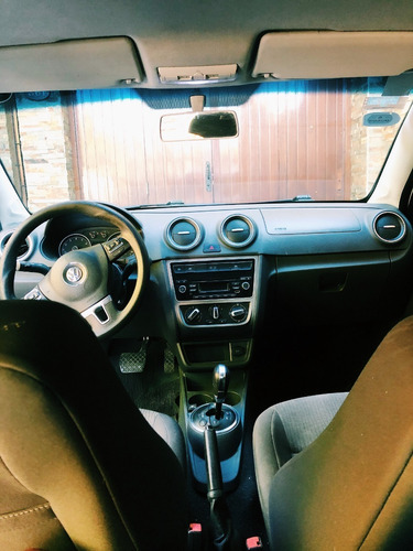 Volkswagen Gol Trend 1.6 Imotion Automatico