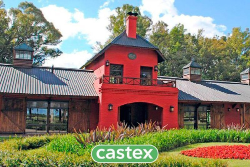 Imagen 13 de 30 de Lote Central En Venta En Haras San Pablo