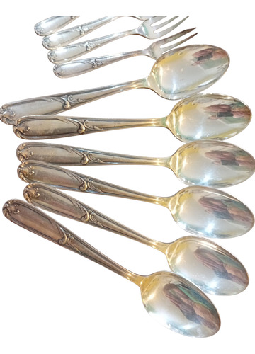 Antiguas Piezas Christofle (Usado)