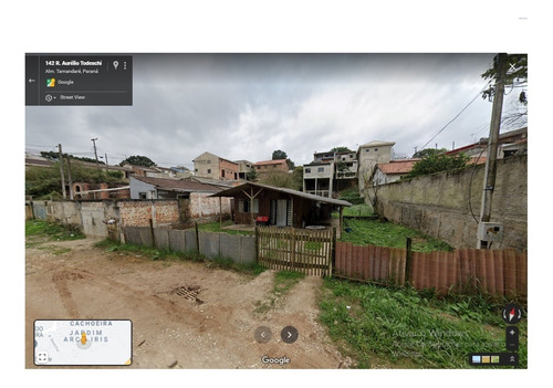 Imagem 1 de 1 de Terreno Zr2