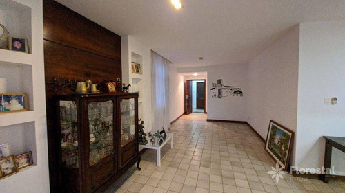 Imagem 8 de 30 de Apartamento Com 4 Quartos À Venda, 147 M² Por R$ 650.000 - Barra - Salvador/ba - Ap1528