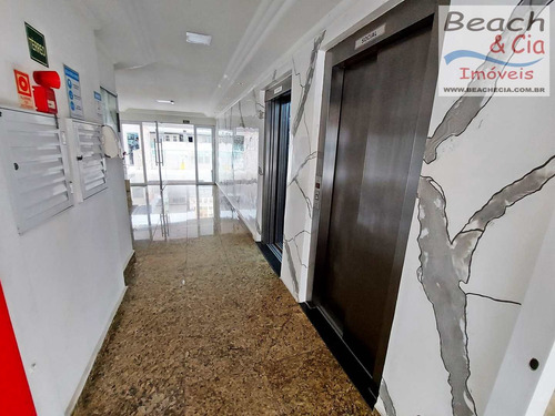 Imagem 5 de 27 de Apartamento 2 Dorms, Forte, Praia Grande, R$ 375 Mil, Vap00865