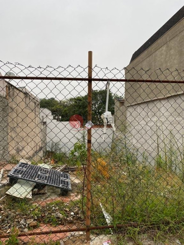 Imagem 3 de 9 de Terreno No Anália Franco - Af22675
