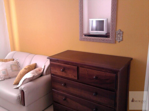 Imagem 5 de 13 de Apartamento Para Venda Em Mogi Das Cruzes, Loteamento Rio Acima, 2 Dormitórios, 1 Banheiro, 1 Vaga - Vi-mog58c_1-2274806