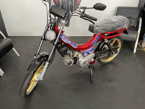 Superlet 49 Cc 0 Km 4 Tempos 18 X No Cartão