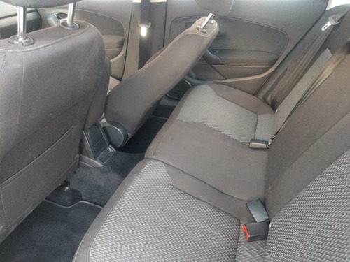 Imagen 9 de 9 de Vw Vento Comfortline Plus 2020 Usado De Planta