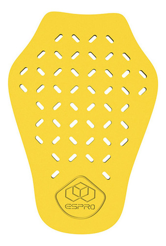 Protector De Espalda Para Motocicleta, Ligera Y