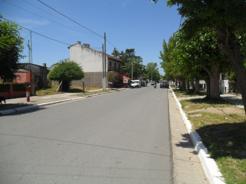Duplex 2 Amb Sobre Calle Principal