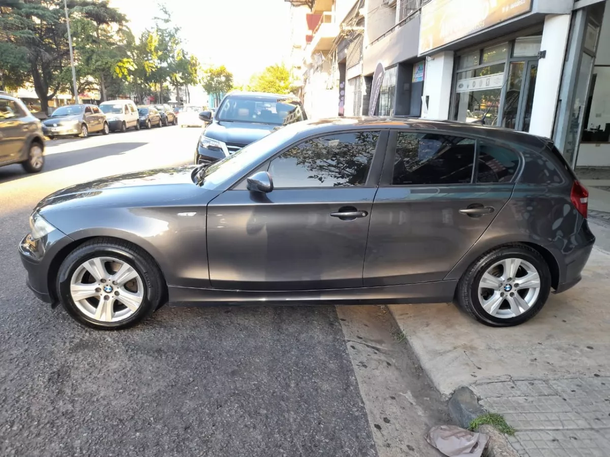 BMW Serie 1 2.0 120d Active 177cv