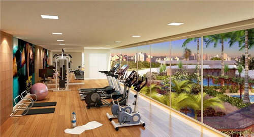 Imagem 16 de 30 de Apartamento Com 2 Dormitórios À Venda, 67 M² Por R$ 395.000,00 - Paulicéia - Piracicaba/sp - Ap1467