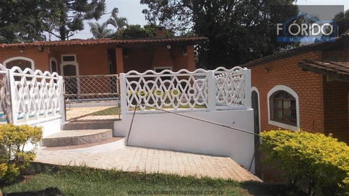 Imagem 16 de 29 de Chácaras À Venda Em Atibaia/sp - Compre O Seu Chácaras Aqui! - 1431303