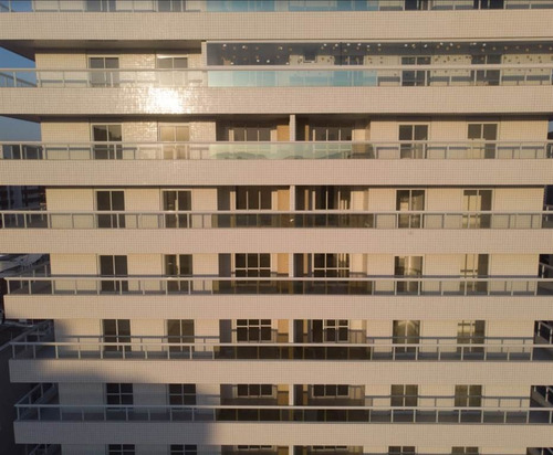 Imagem 15 de 30 de Apartamento, 3 Dorms Com 146.54 M² - Forte - Praia Grande - Ref.: Gf38 - Gf38