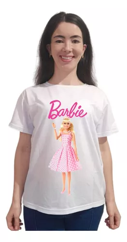 Roupa Da Barbie Adulta