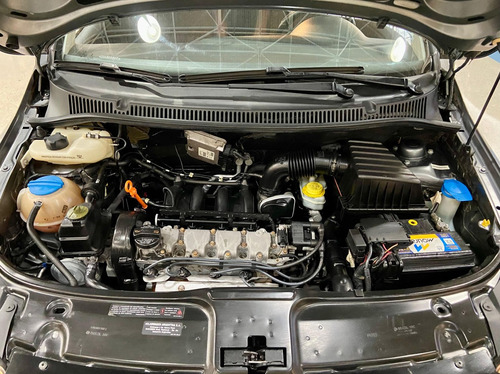 Volkswagen Spacefox 1.6 MI SPORTLINE 8V