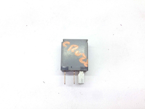 Relevador Relay Chevrolet Gm Cruze 13500587 Original