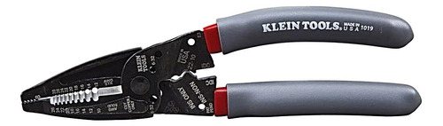 Klein Tools 1019 Klein Kurve Pelacables Conectores B E Idc F