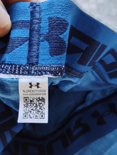 Leggins Heather Deportivos Para Caballero (Usado)