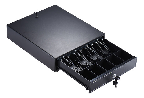 Caja De Almacenamiento Para Cajón Electrónico Resistente, Co