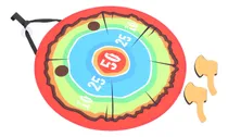 Comprar Kit De Juguete Para Lanzar Hachas, Juego De Espuma Para Inte