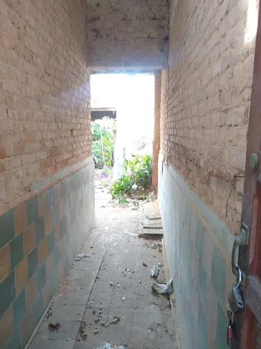 Lote En Venta En El Paramo. Cod V28269
