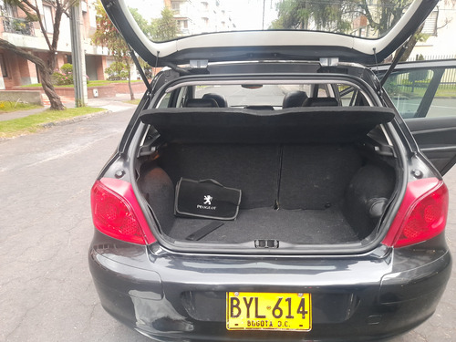Peugeot 307 2.0 Xt Hatchback